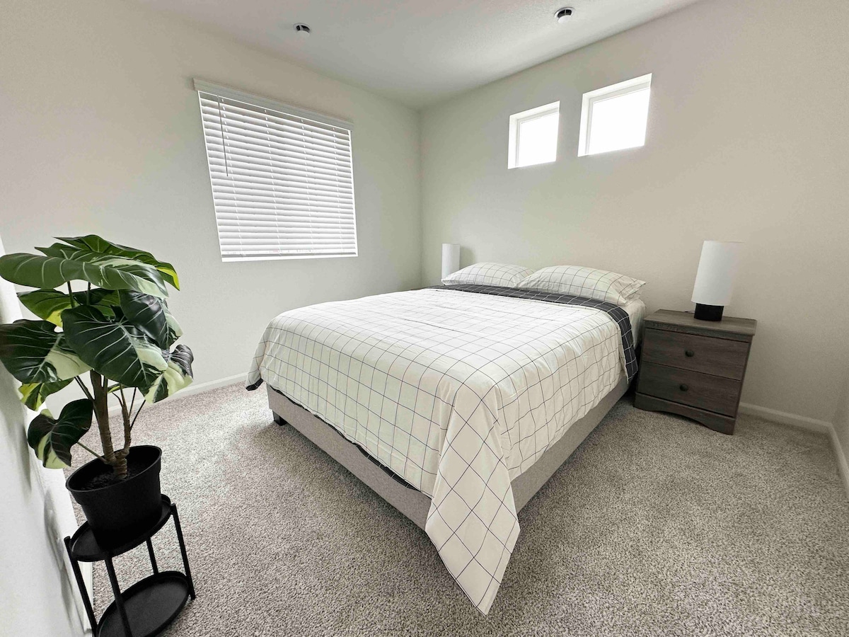 غرفة النوم 2