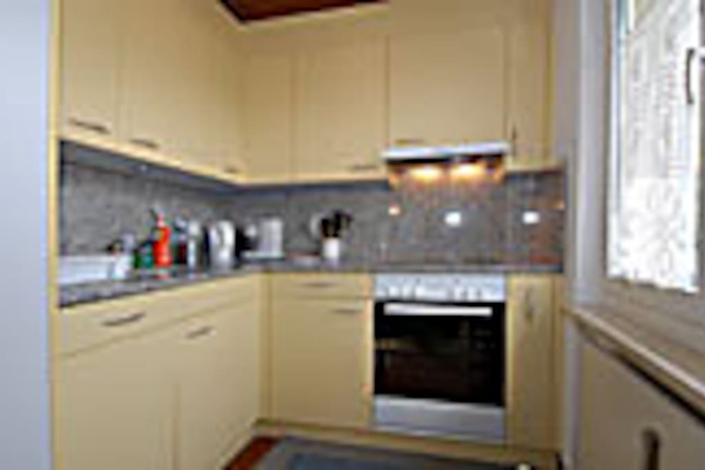 cucina