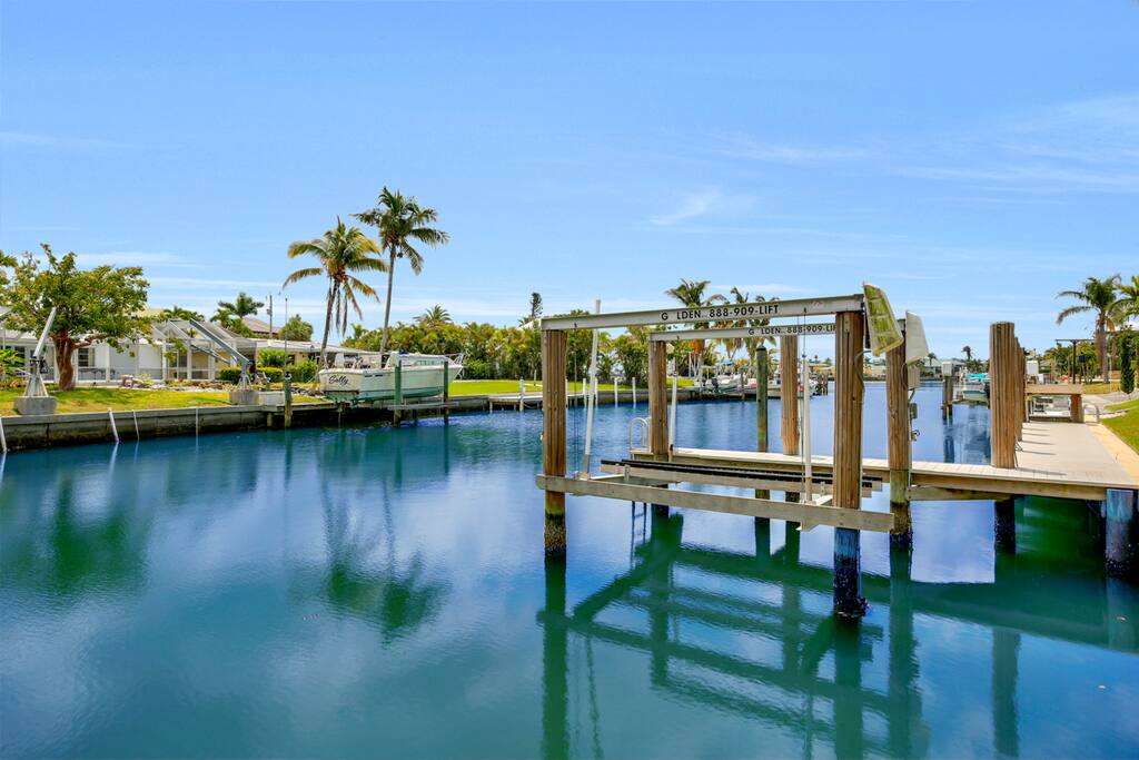Canal View