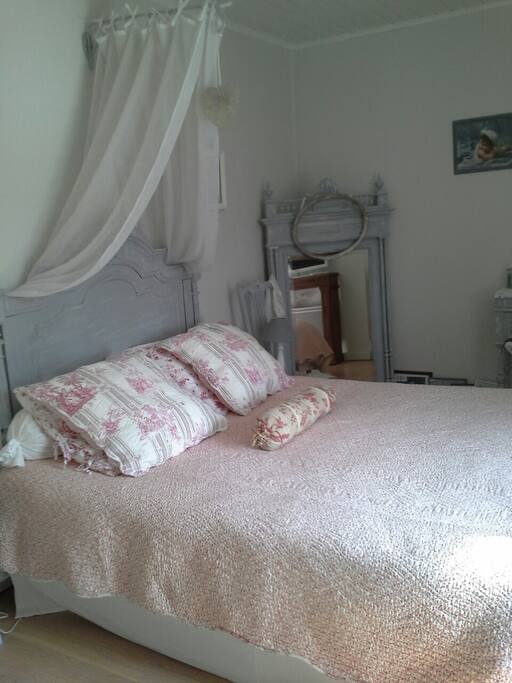 chambre parentale