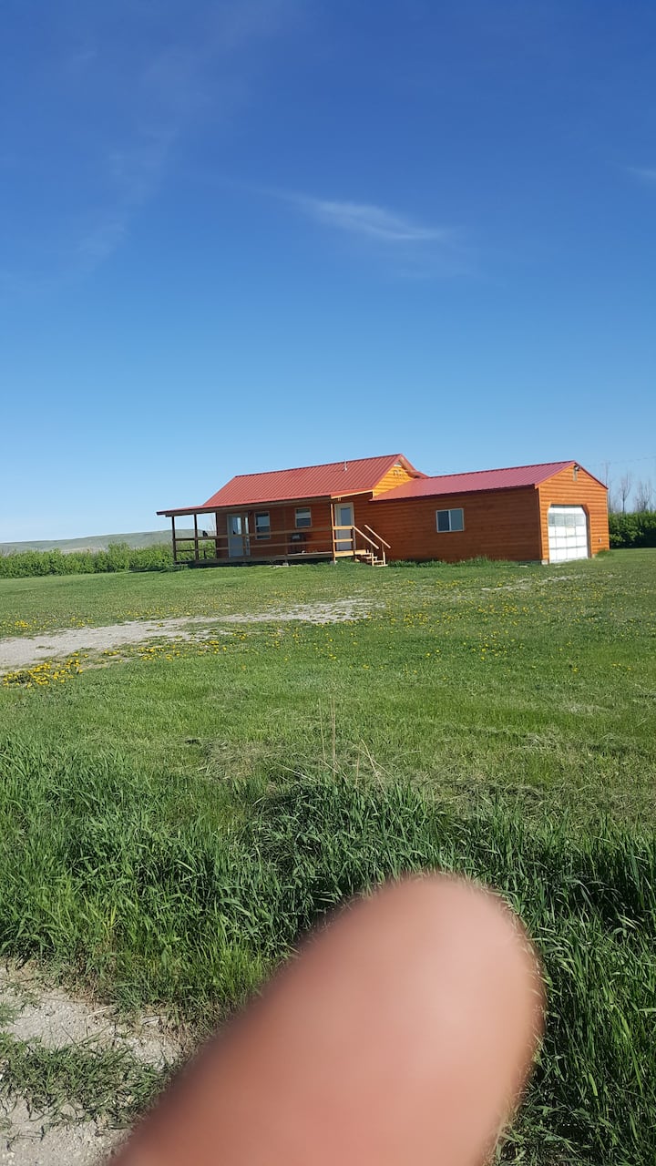 Choteau Vacation Rentals & Homes Montana, United States Airbnb