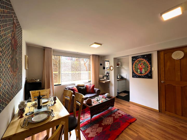 art and culture apartment in the historic center of Cusco Apartments for Rent in Cusco, Cuzco