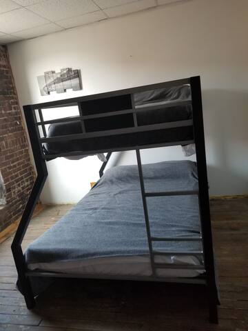 OUR SPACE IS YOUR SPACE