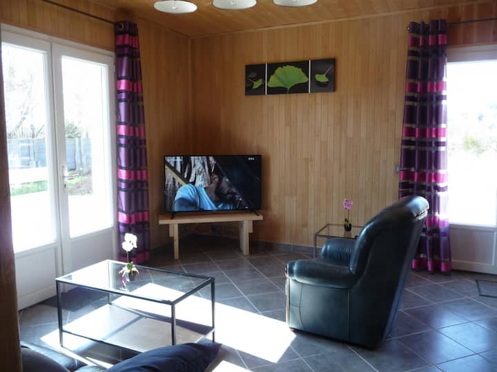 Chez Jean-michel - Puy-de-Dôme
