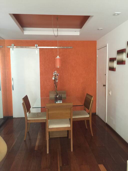 Mesa de jantar