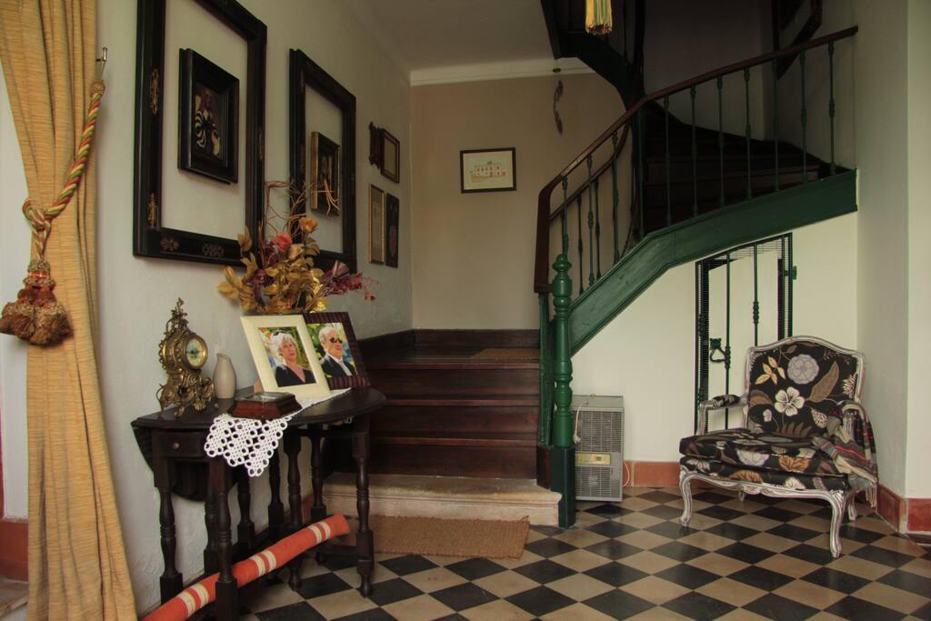 entrada/hall