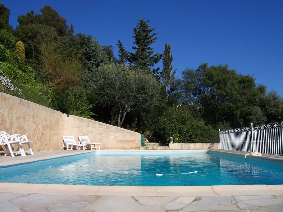 Privatpool