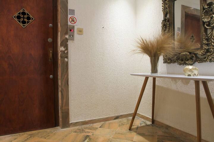 Luxuoso Apartamento – Quadra da Praia de Ipanema gallery image 5