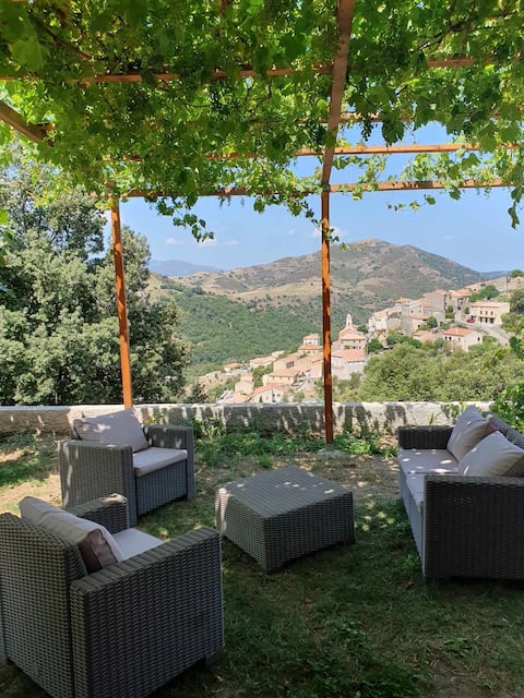 Location Pietralba Balagne