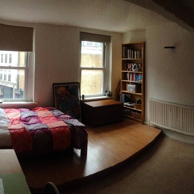 Your room