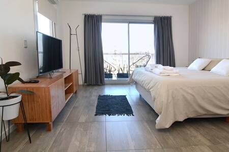 SOLER STUDIOS - PALERMO HOLLYWOOD