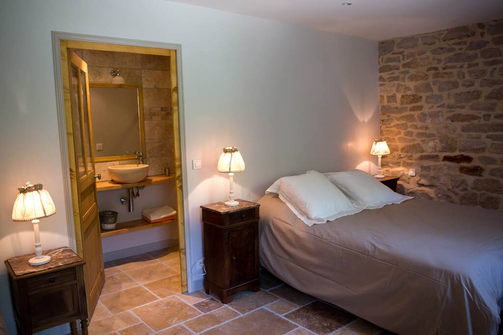 chambre 1