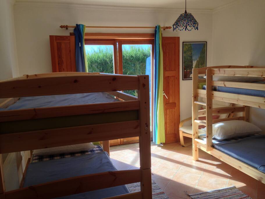 Your room