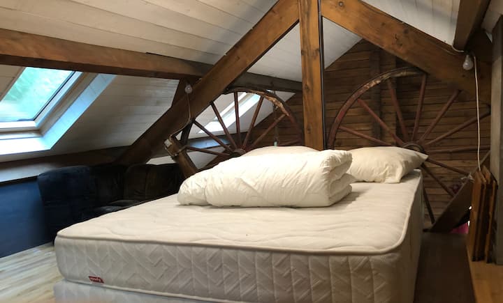 Chambre 1