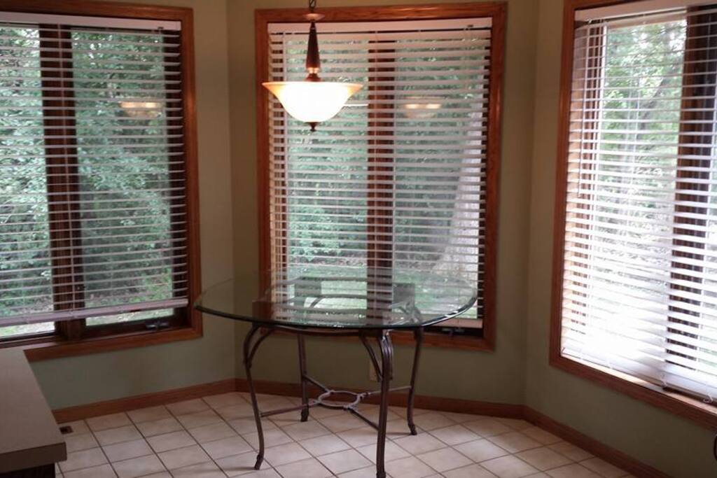 Kitchen Table