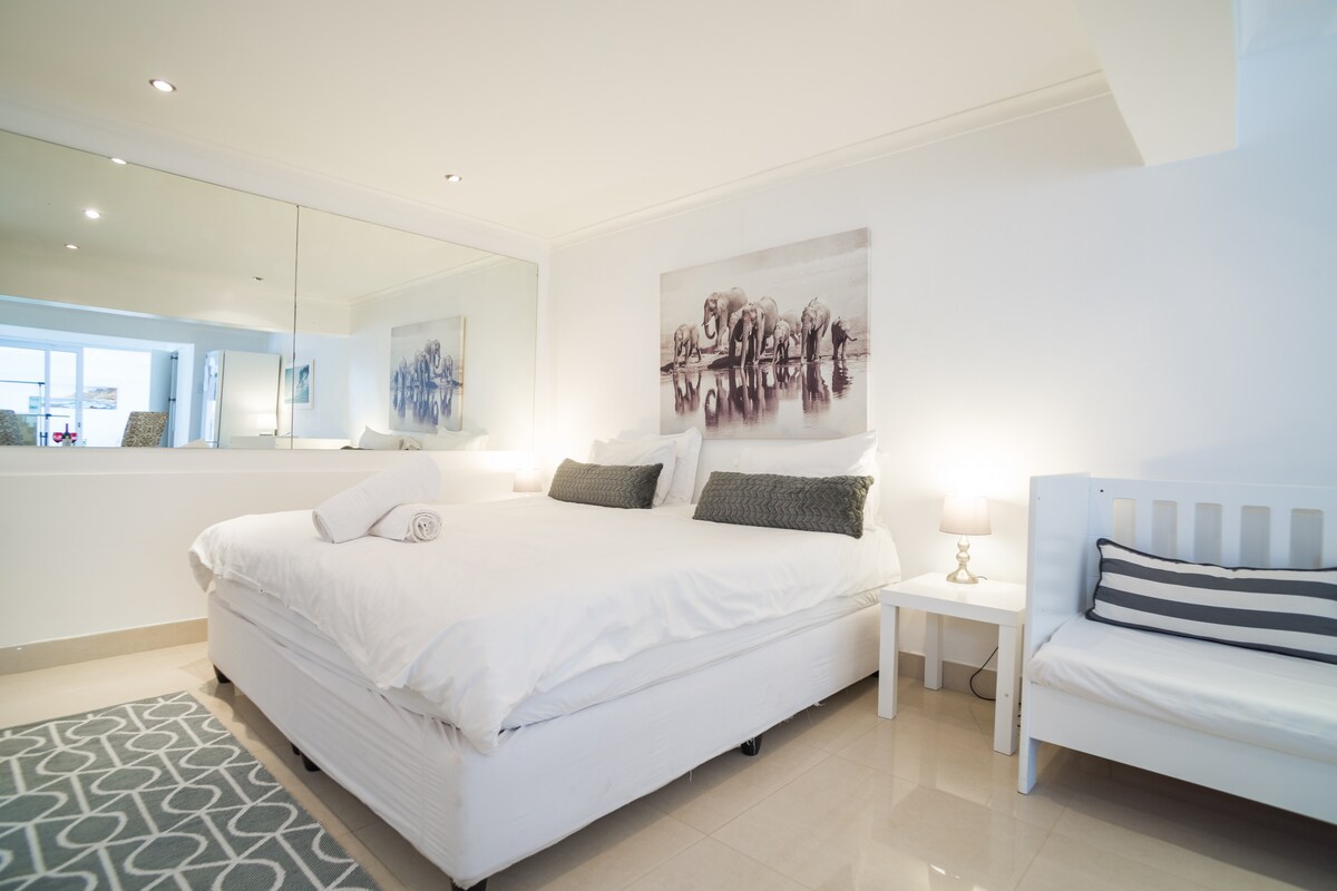 Imagen de la recámara