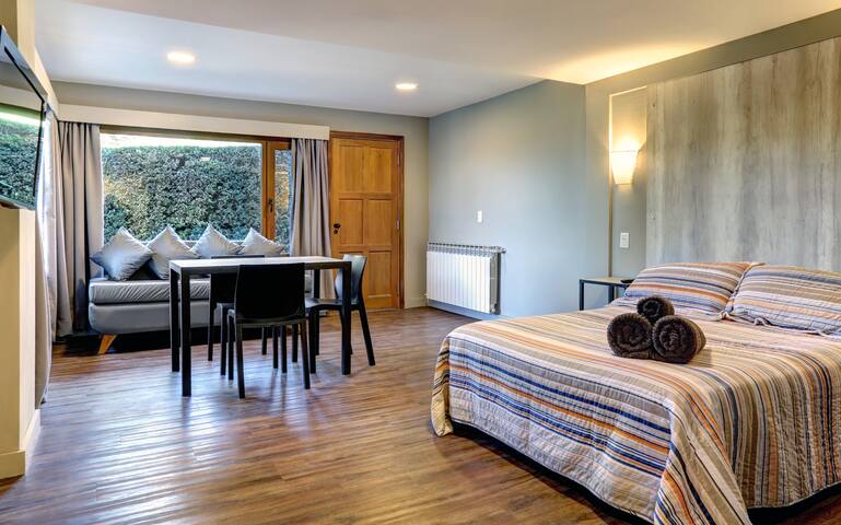 Las Liebres Doble - D.T. 48/19