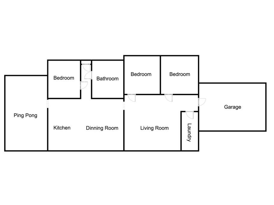 Estimated Layout