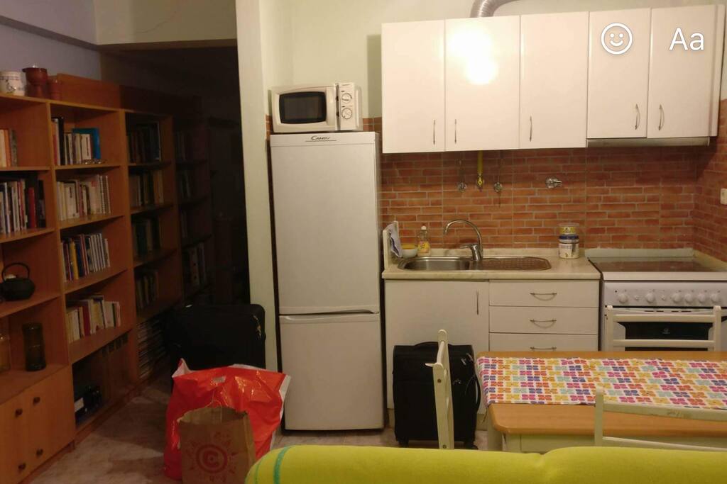 cozinha