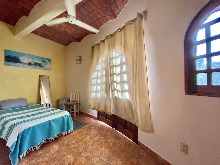 غرفة النوم 4