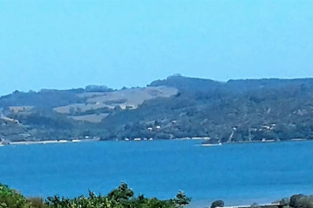 Mercury Bay