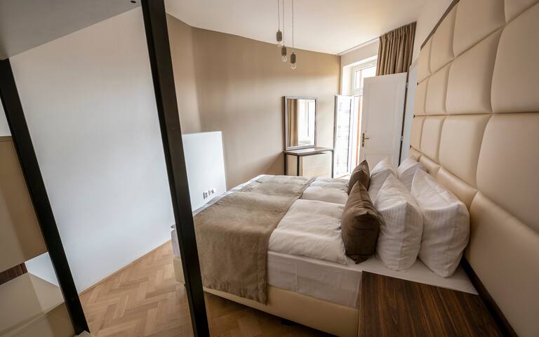 apartment 3bedroom 116m2 netlfix