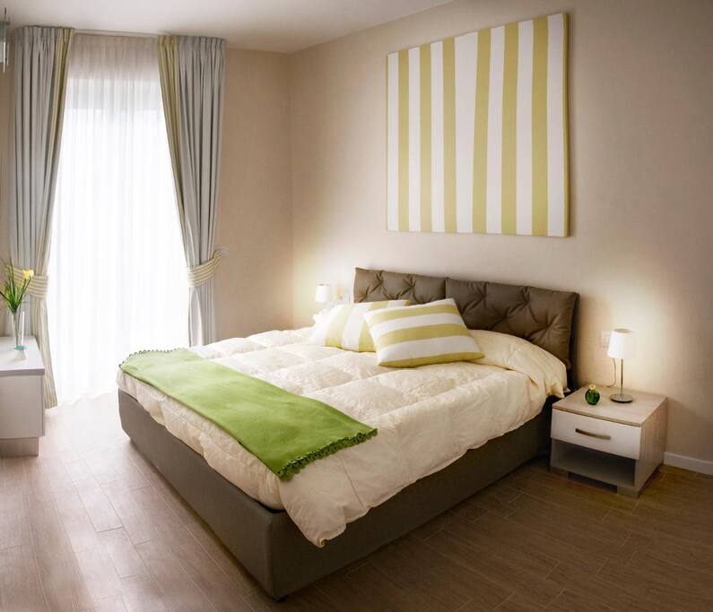 Camera da Letto