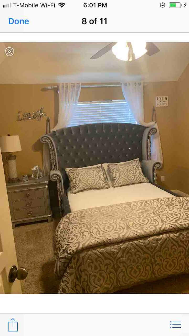 Cypress Vacation Rentals Airbnb