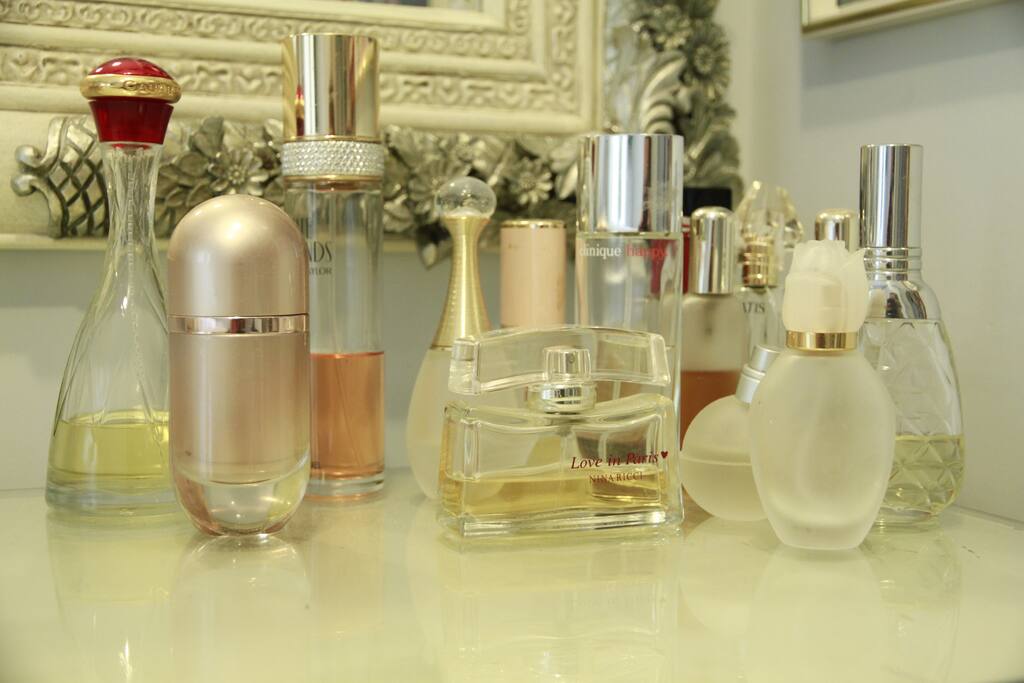 Perfume