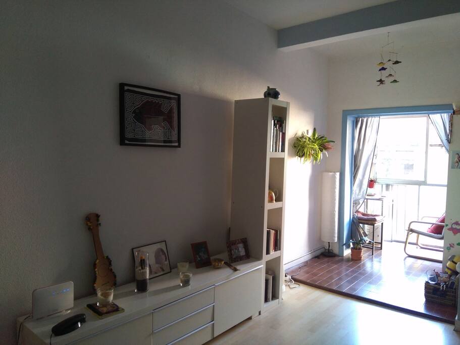 Dinning Room/Living room