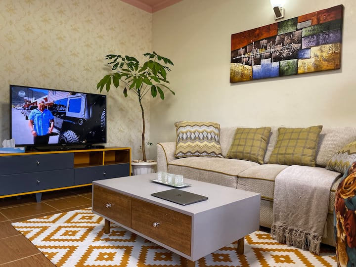 Entebbe Holiday Rentals & Homes Central Region, Uganda Airbnb