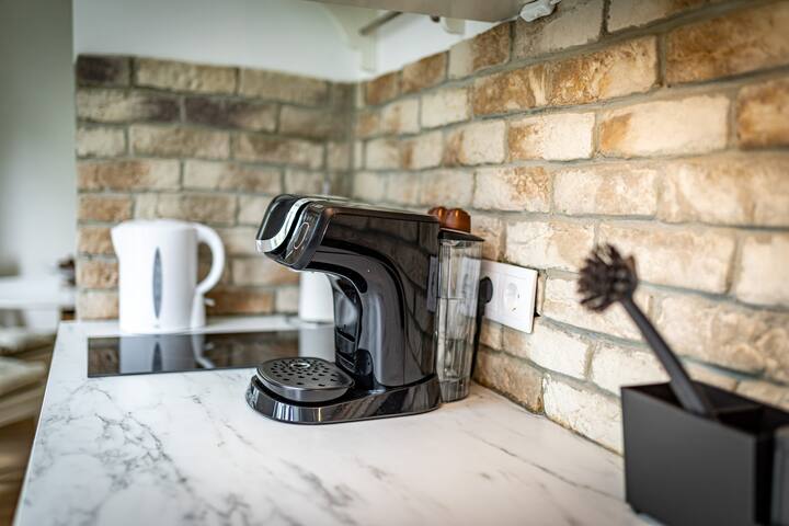 Libra Boutique Vienna Apartment 9-10 gallery image 4