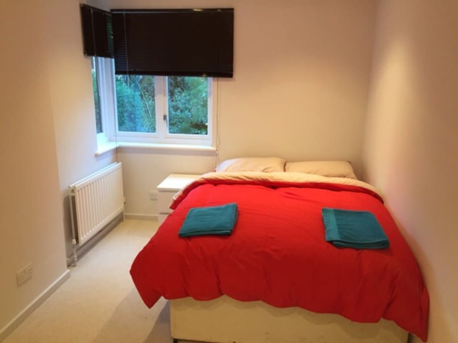 Hostel Private Double Room London Hostel Private Double Room London