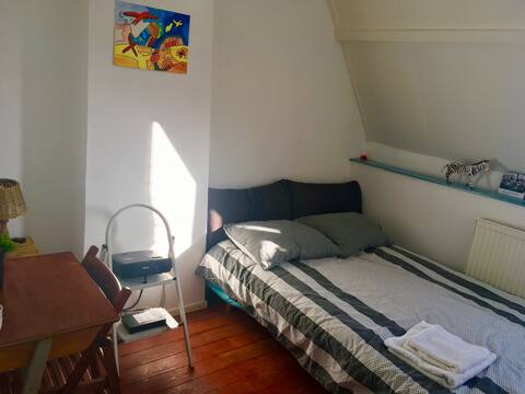 Double room in a very nice house :)