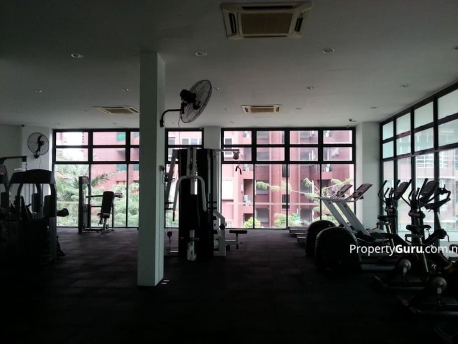 Gymnasium