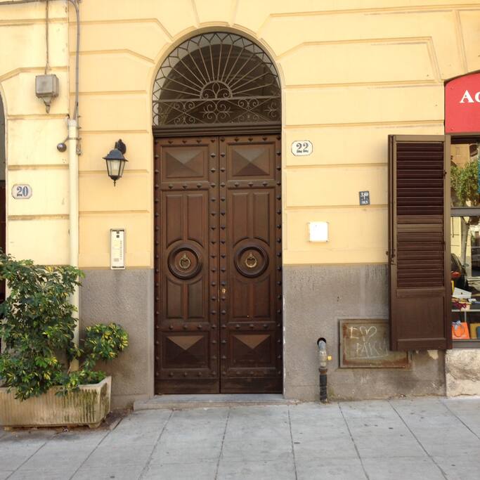 Ingresso