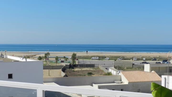 APARTAMENTO-PLAYA
