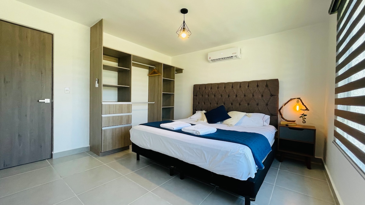 غرفة النوم 3