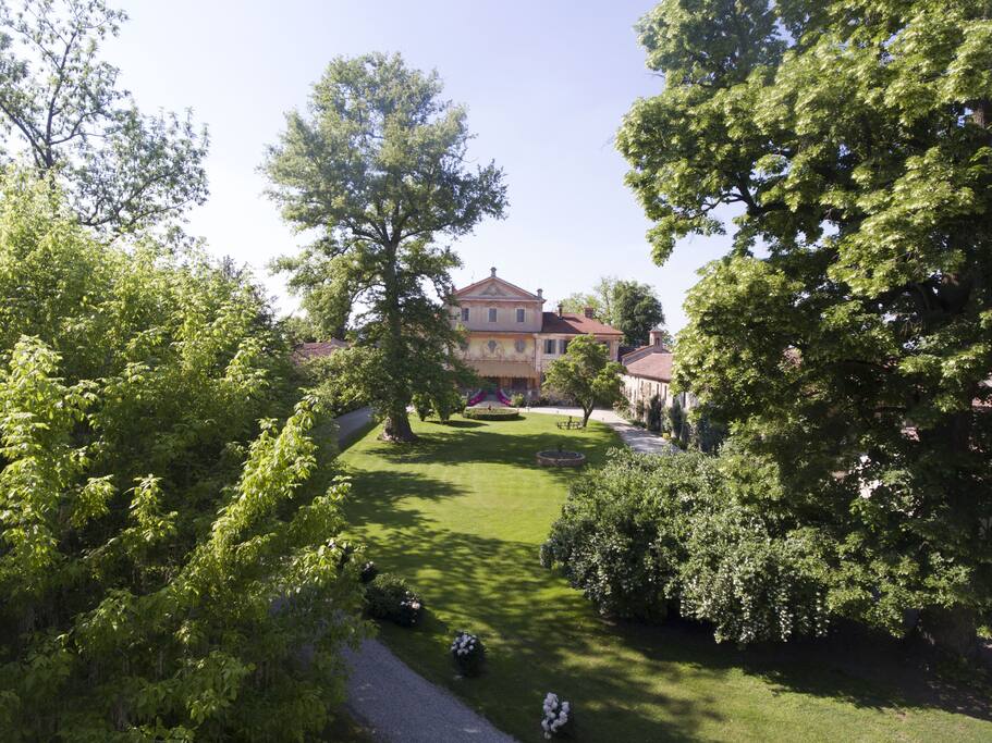Tenuta Berroni