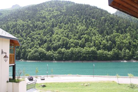 Artouste Laruns accommodation 10 guests