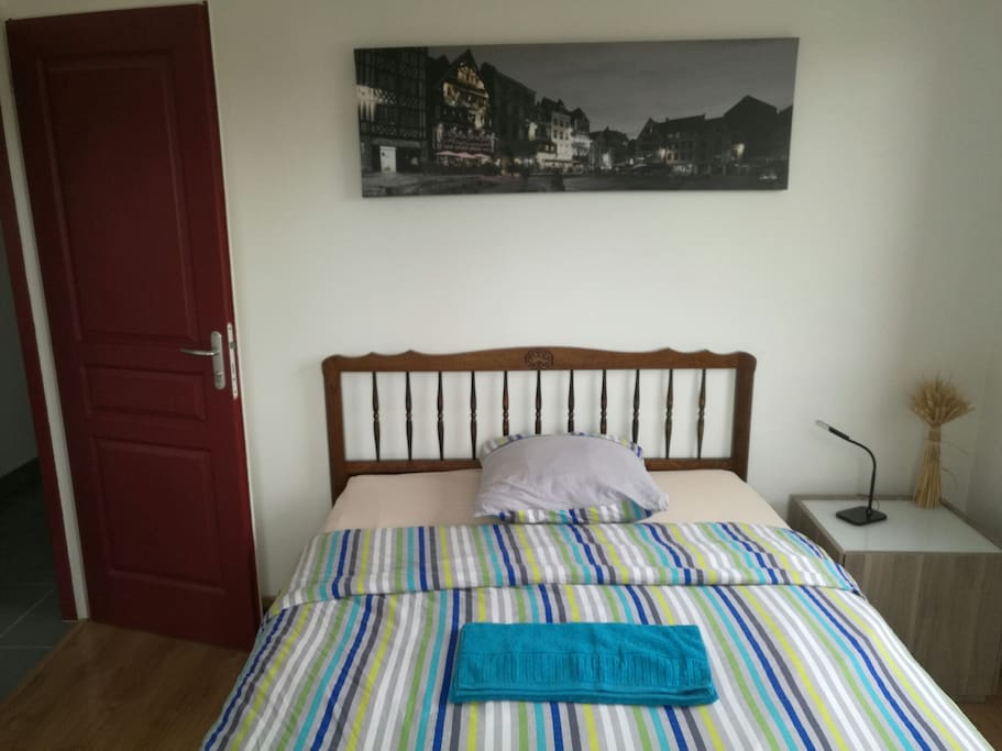 chambre 2