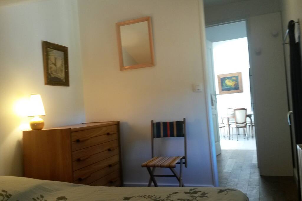 chambre B