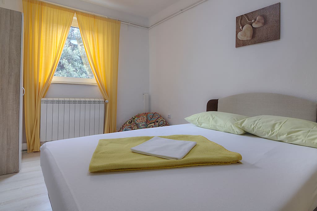 Apartment Senj