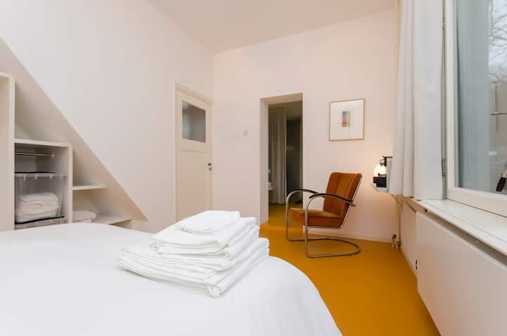 slaapkamer nr.2