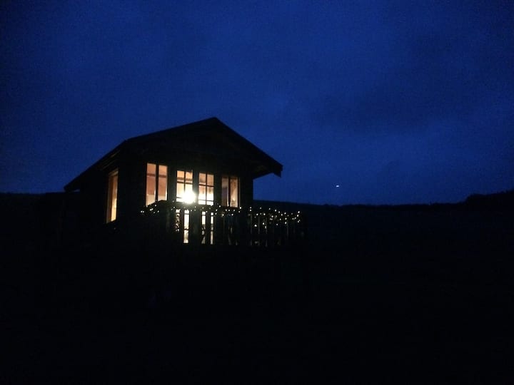 Perthshire Cabin photo 2