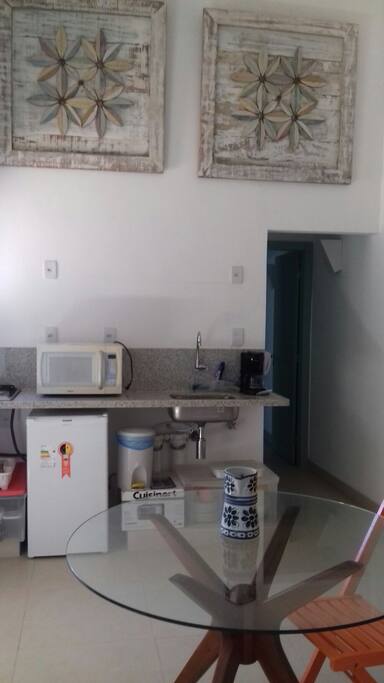 cozinha
