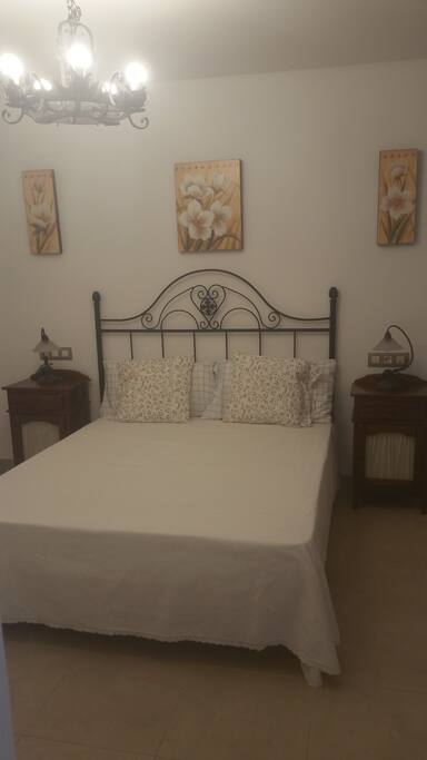 Habitación principal
