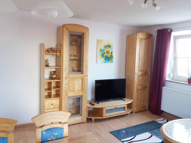 Ferienwohnung Apartment 1