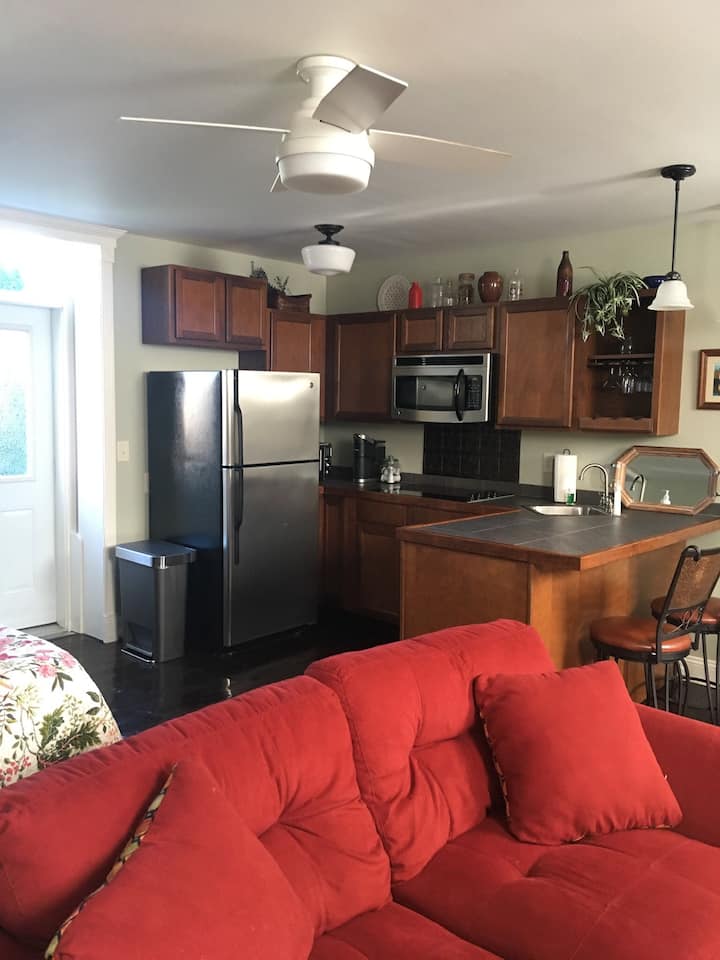 Sackets Harbor Vacation Rentals & Homes New York, United States Airbnb