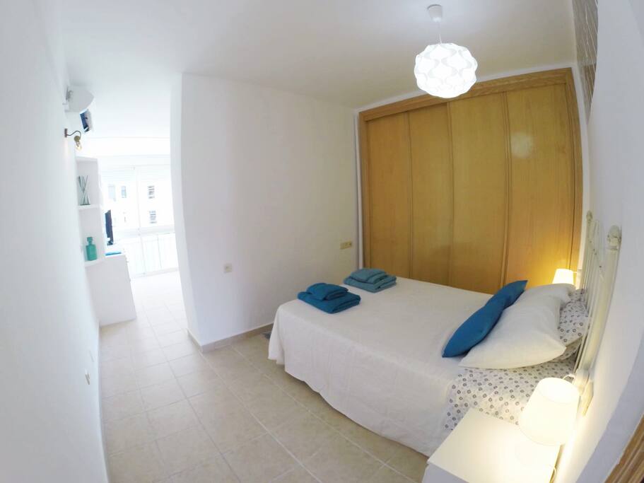 Dormitorio